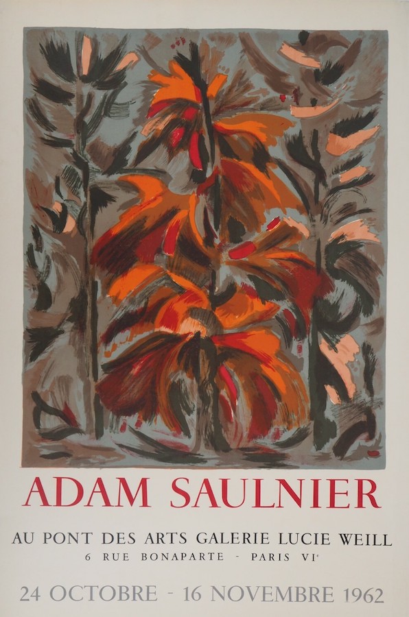 Adam-Saulnier-Exposition-1962-galerieLWS