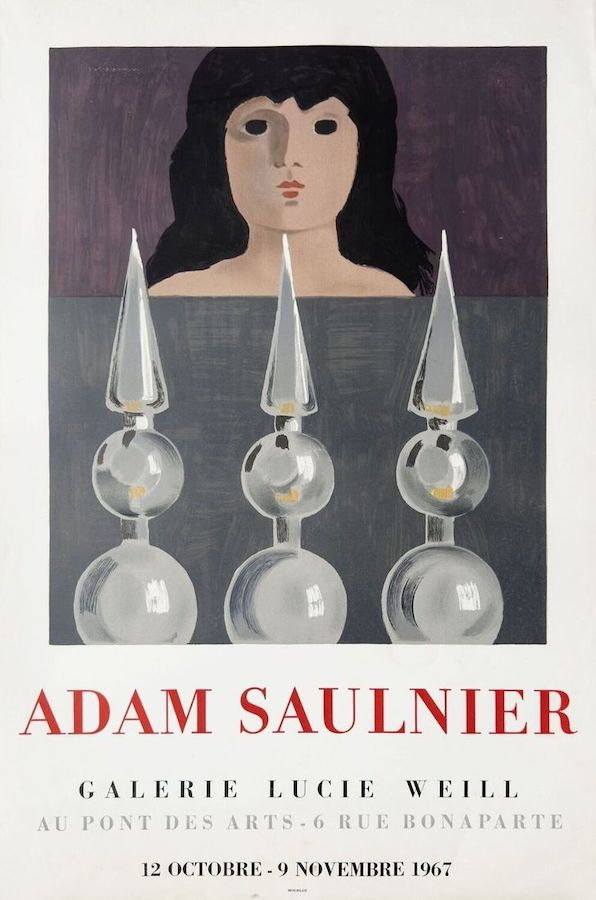 Adam-Saulnier-Exposition-1967-galerieLWS