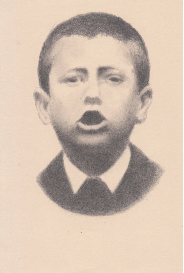 Cadija-Costa-Portraits-CrayonsurPapier-2013-DDESSIN2014-galerieLWS