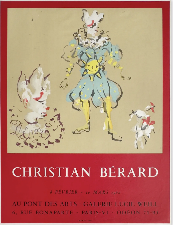 Christian-Berard-Exposition1962-galerieLWS