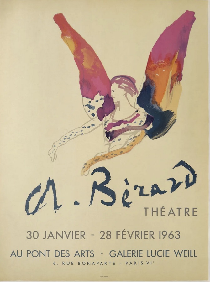 Christian-Berard-Exposition1963-galerieLWS
