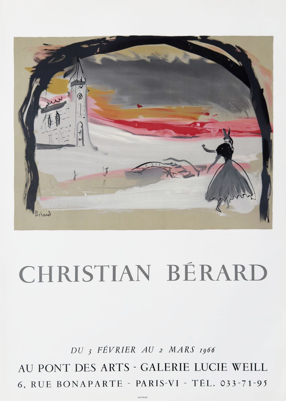 Christian-Berard-Exposition1966-galerieLWS