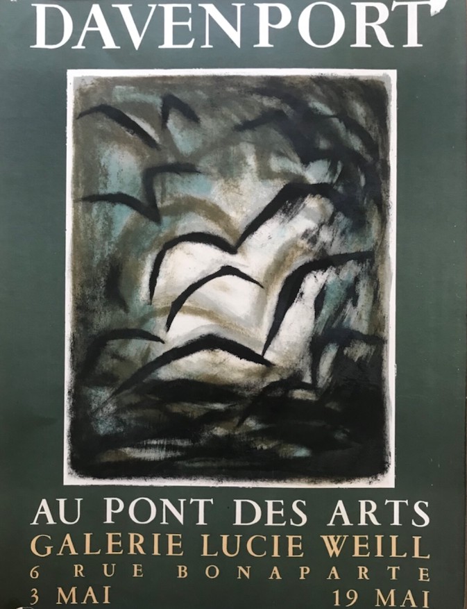 Davenport-Exposition-1961-galerieLWS