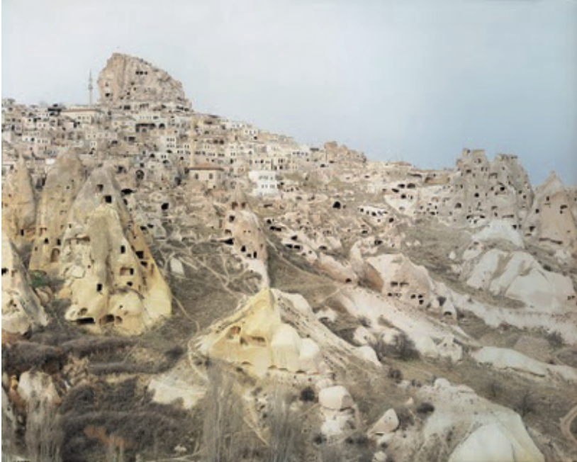 Domingo-Milella-Uchisar-Turquie-2007