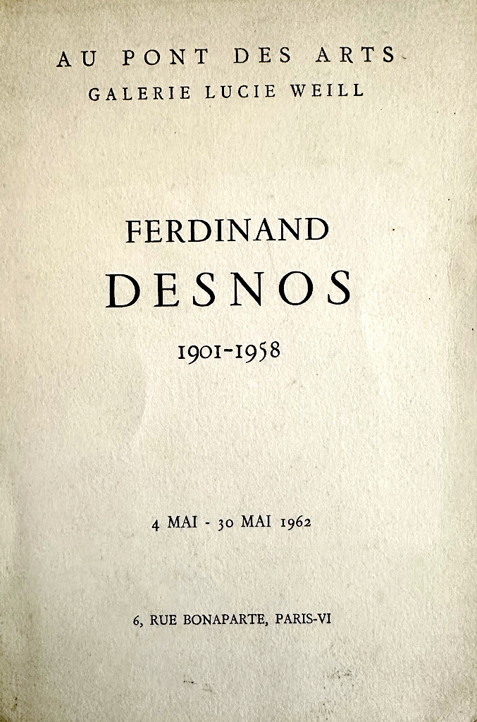Ferdinand-Desnos-couv-livret-Expo-1962