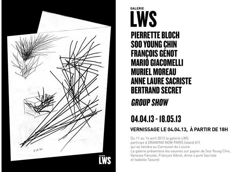 GroupShow-2013-galerieLWS