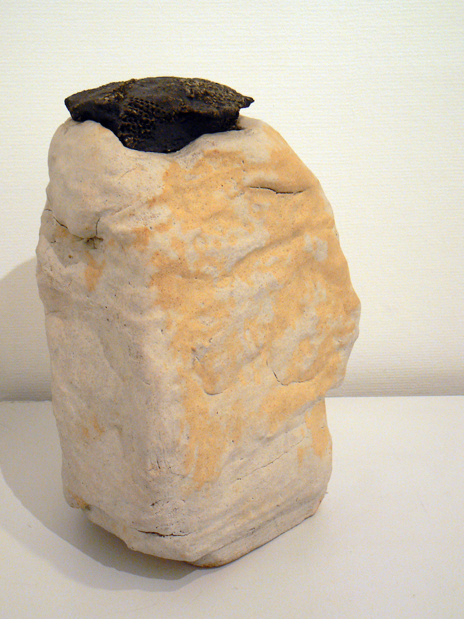 James-HD-Brown-sculpture-2003-galerieLWS