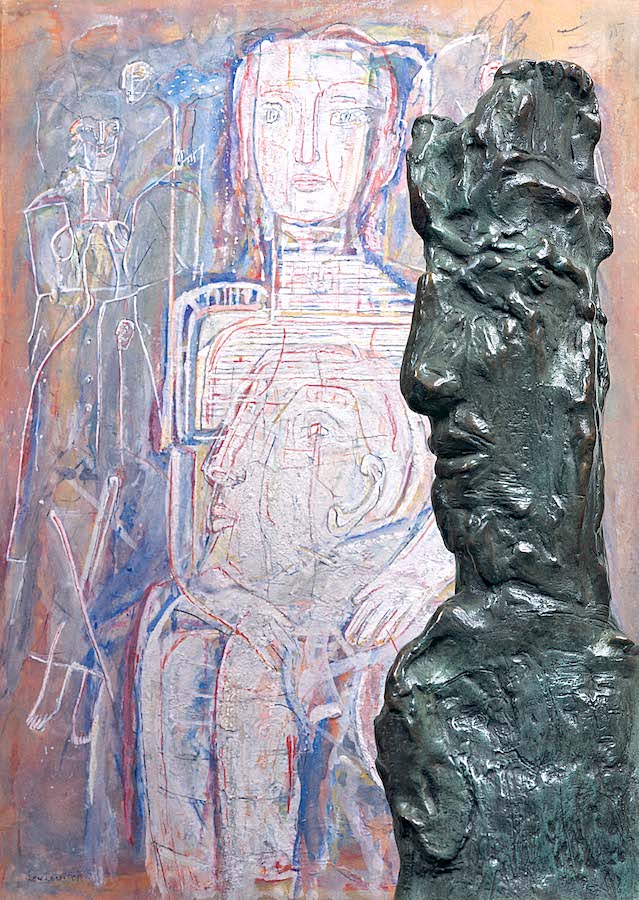 Leon-Levkovitch-Exposition2007-galerieLWS