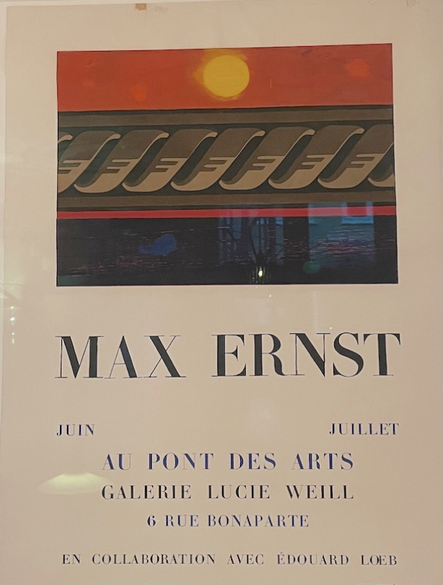 Max-Ernst-Exposition-1961-galerieLWS