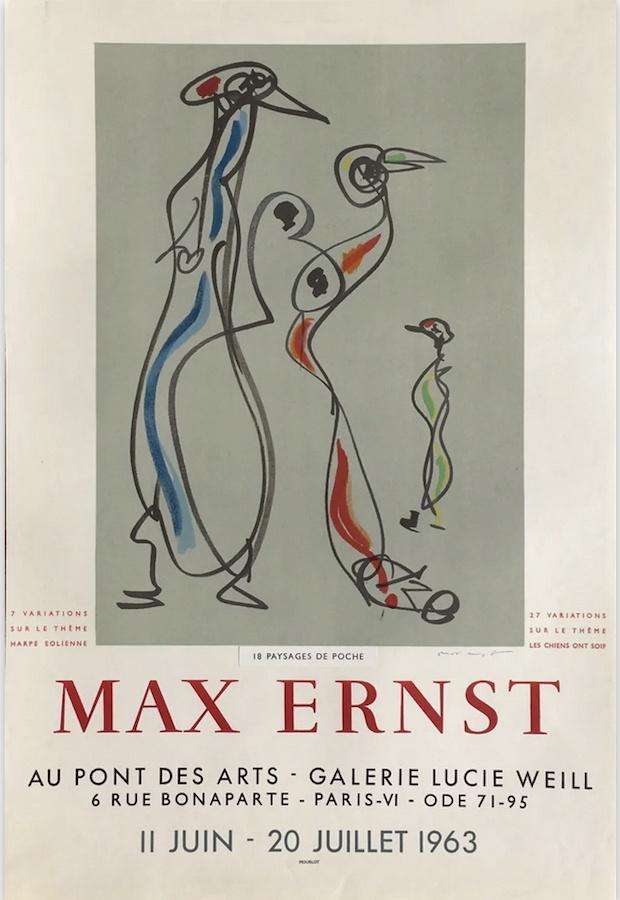 Max-Ernst-Exposition1963-galerieLWS