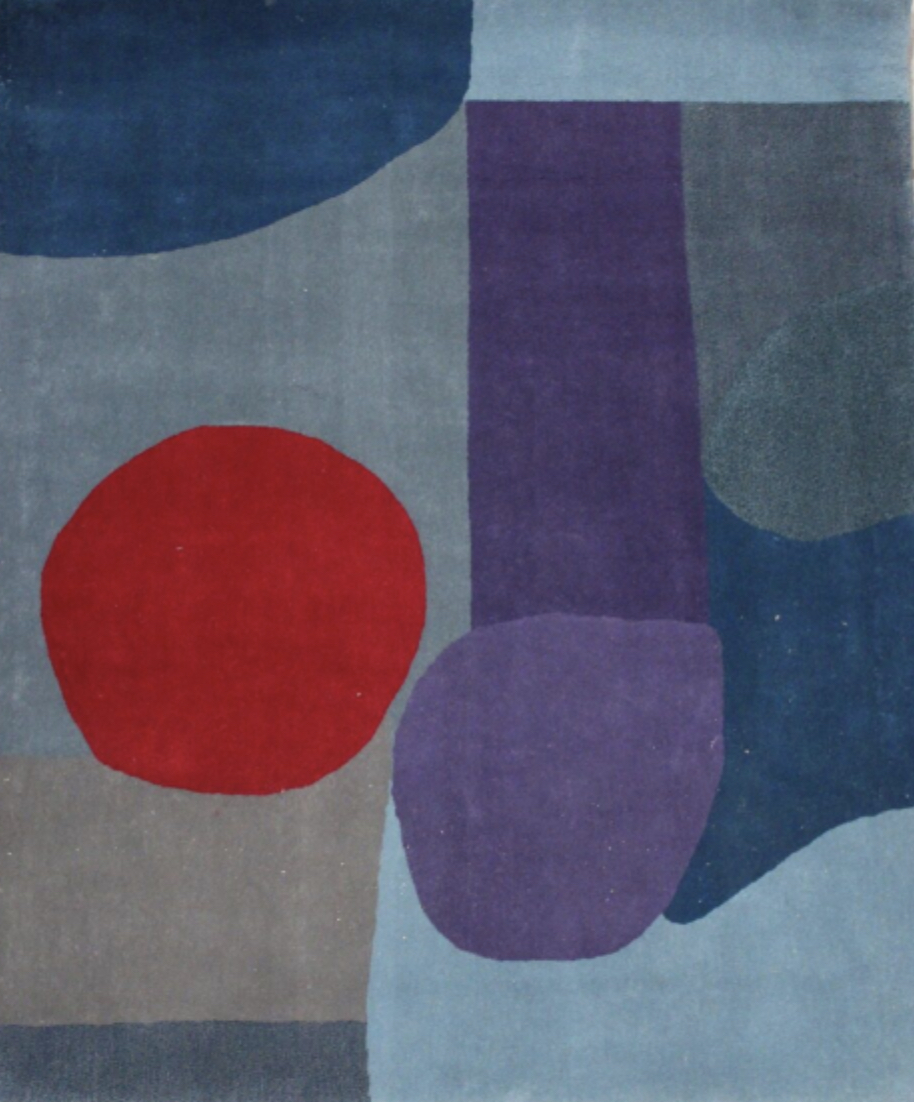 Paul-Klee-Bleu-Rouge-1991-galerieLWS