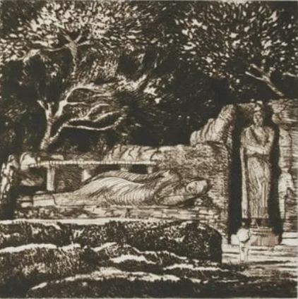 Pierre-Des-Arbres-Diaz Gard-Jean Chalon-1985-galerieLWS