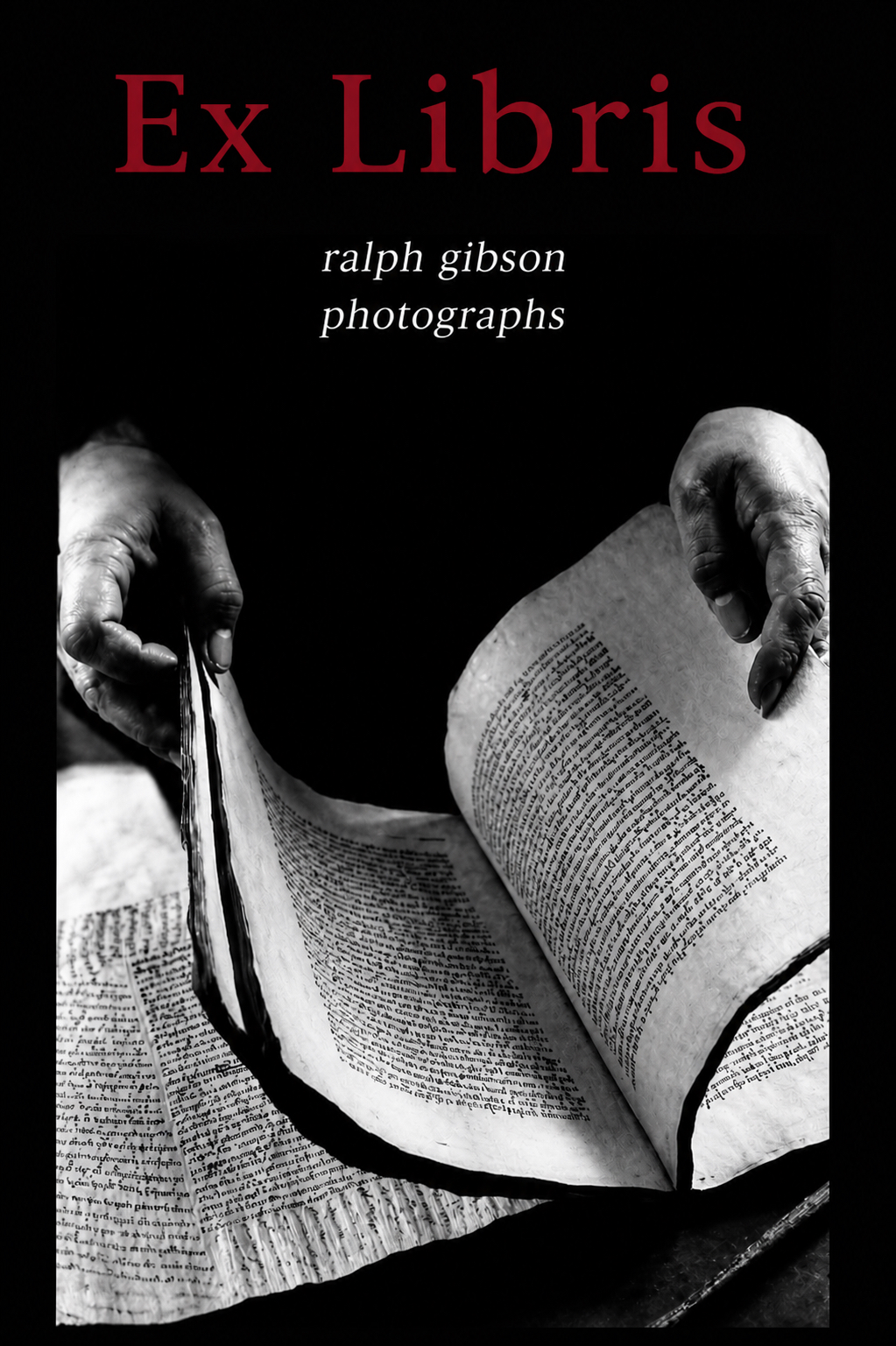 Ralph-Gibson-ExLIbris-2000-galerieLWS
