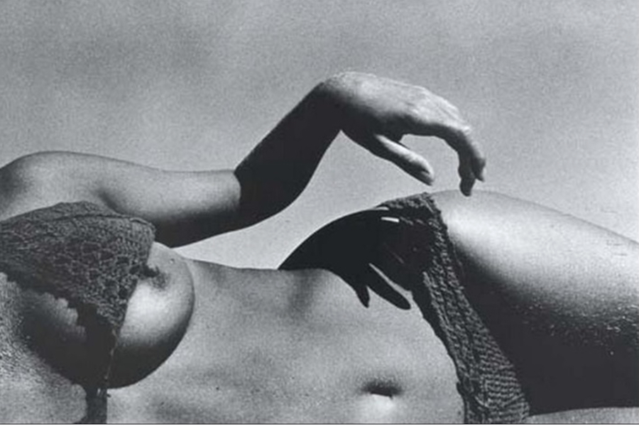 Ralph-Gibson-Malibu-Nude-1972-Exposition2002-galerieLWS