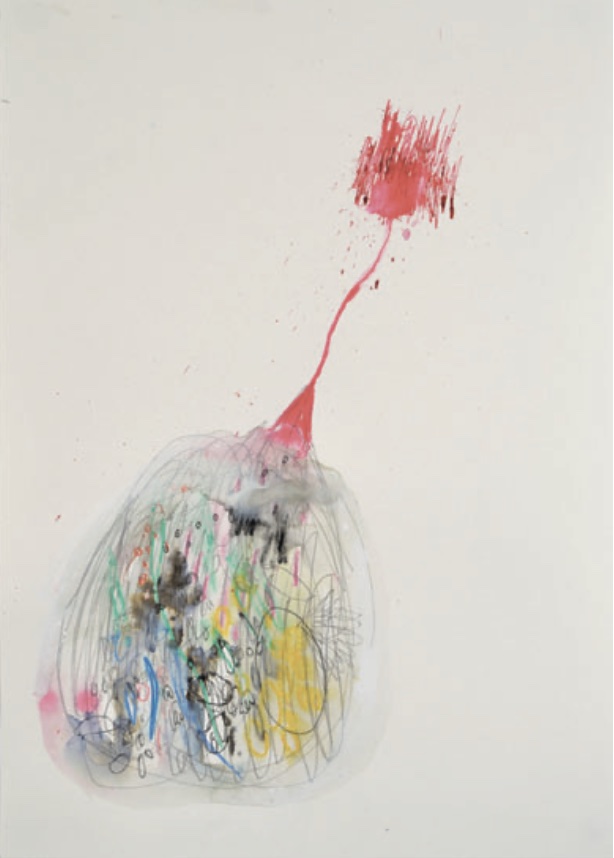 Vanessa-Fanuele-les-autres-graphite-encre-pastel-sur-papier-2012-galerieWS