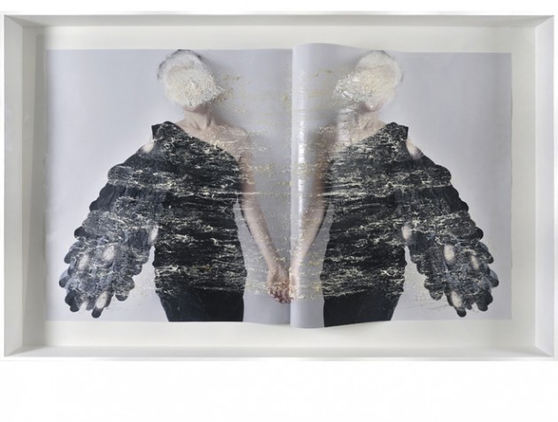 Vanessa-Fanuelle-technique mixte-sur-papier-galerieLWS-2012